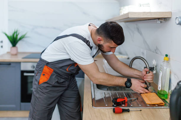Best Residential Plumbing Services  in Iowa Falls, IA