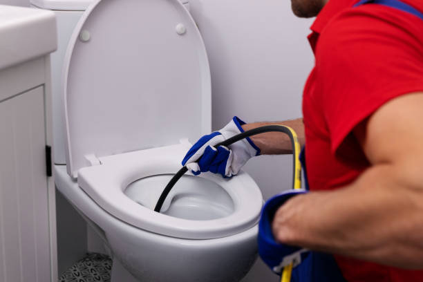 Best Sewer Line Repair  in Iowa Falls, IA