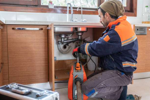 Reliable Iowa Falls, IA Plumbing Solutions