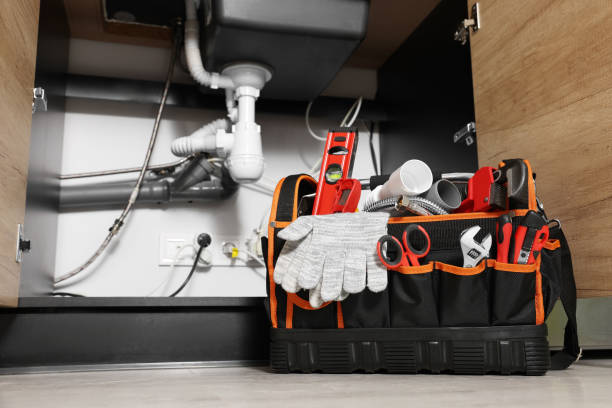 Best Shower Repair Services  in Iowa Falls, IA