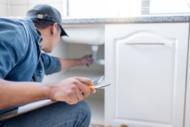 Best Water Leak Repair  in Iowa Falls, IA