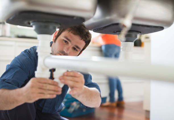 Best Commercial Plumbing Services  in Iowa Falls, IA