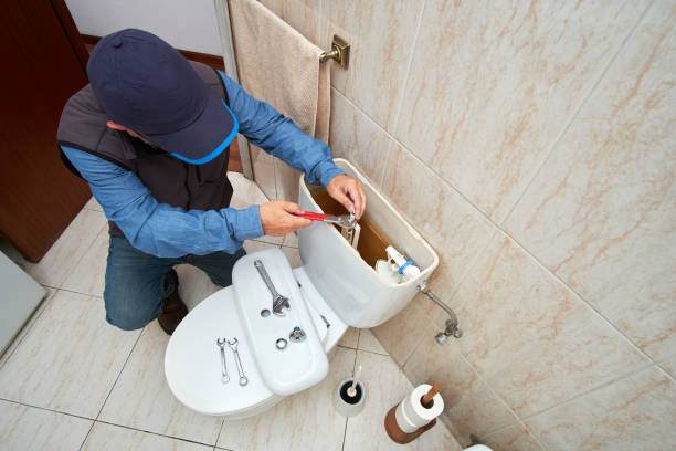 Best Affordable Plumbing Services  in Iowa Falls, IA