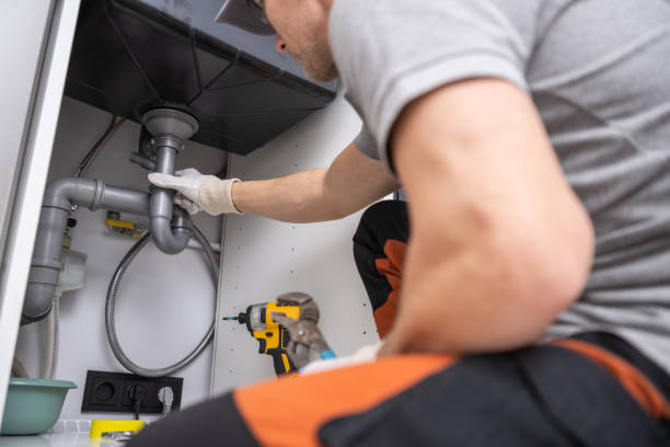 Best Gas Line Repair  in Iowa Falls, IA
