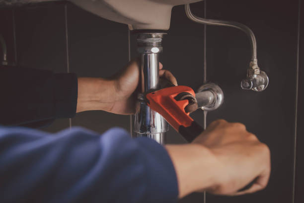 Best Plumbing Installation Services  in Iowa Falls, IA